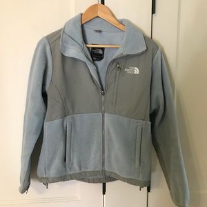 North Face Women’s Fleece Jacket